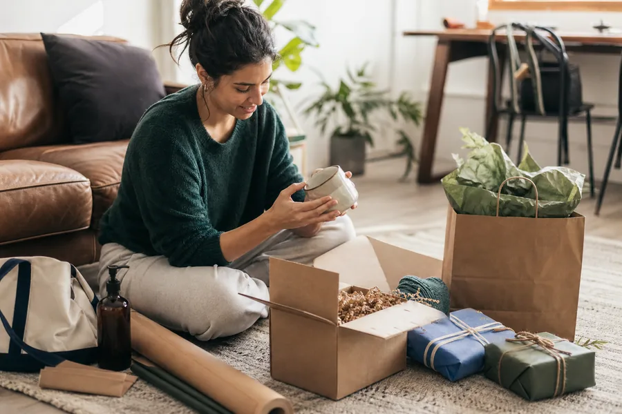 busy gift givers comparing thoughtful last minute gifts for the occasion is close, shipping windows are narrow, and a generic gift card feels too impersonal.