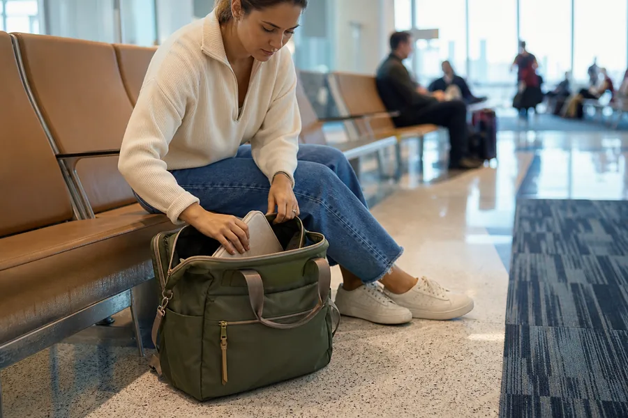 light packers comparing personal item travel bag for a short trip needs one compact bag that clears airline limits and still keeps essentials reachable.
